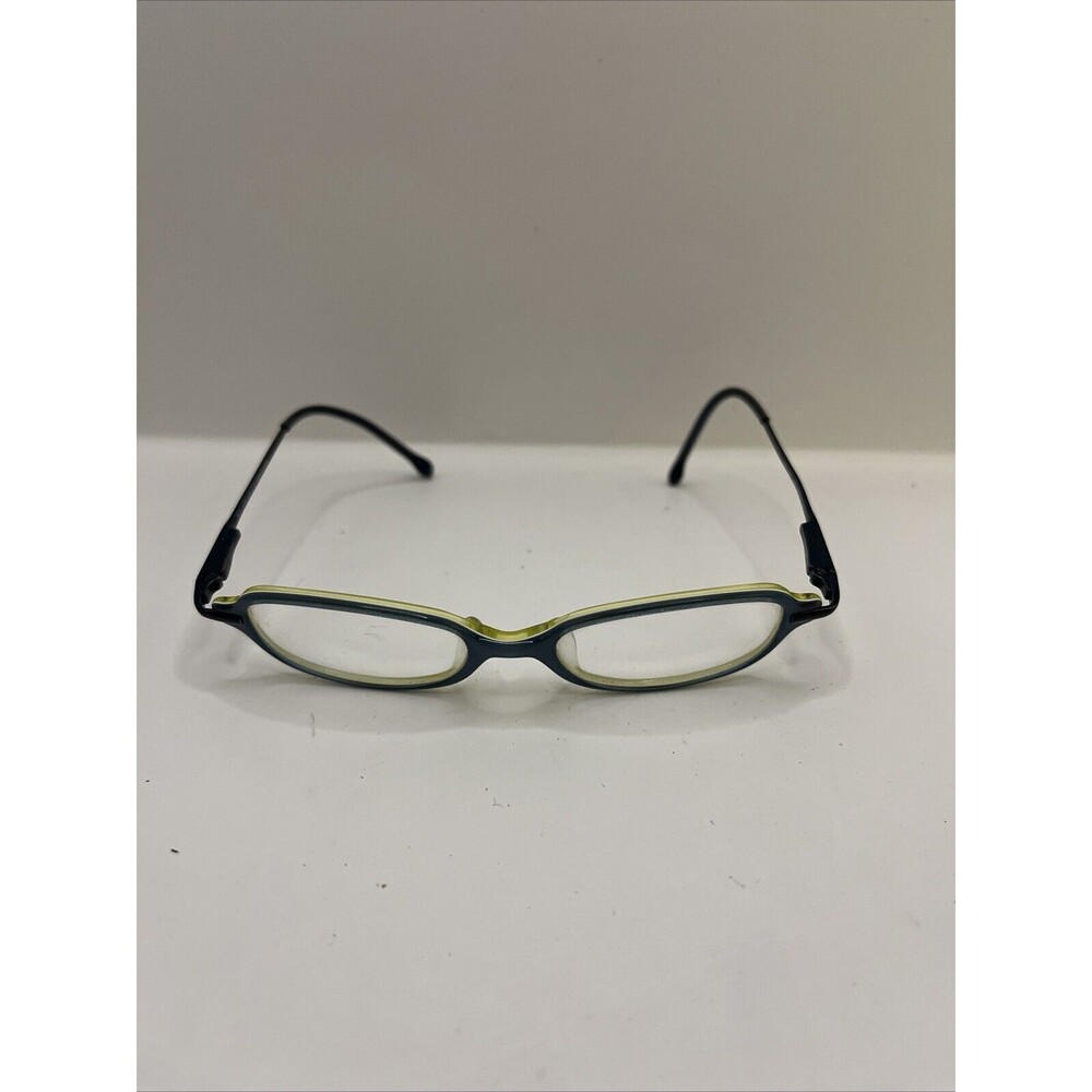 Ray Ban Junior Eyeglasses RB 1503T 3502 Blue & Yellow Designer Frames 44-16-120